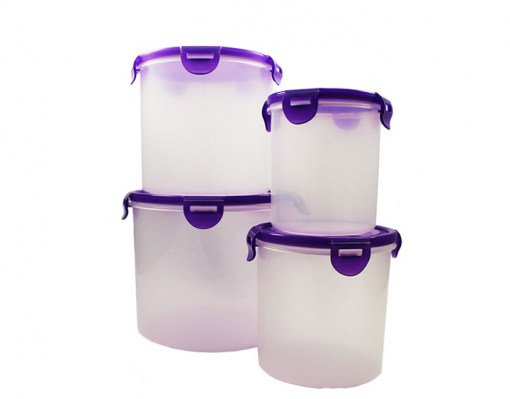 TPP00057-Set-Hermetico-Cilindrico-4-pz.-LILI-Transparente1