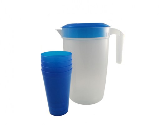 TPP00092-Pichel-c-vasos-c-t-2.5-lt.-+-Vasos-Transparente
